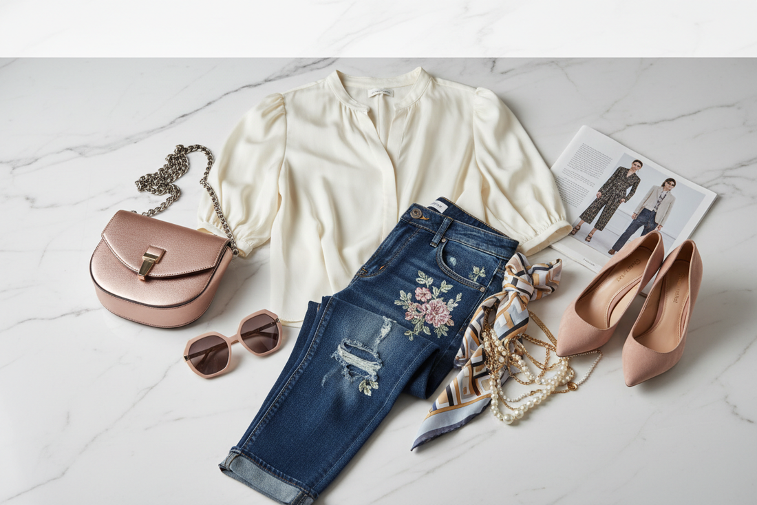 Blog about Featured Products