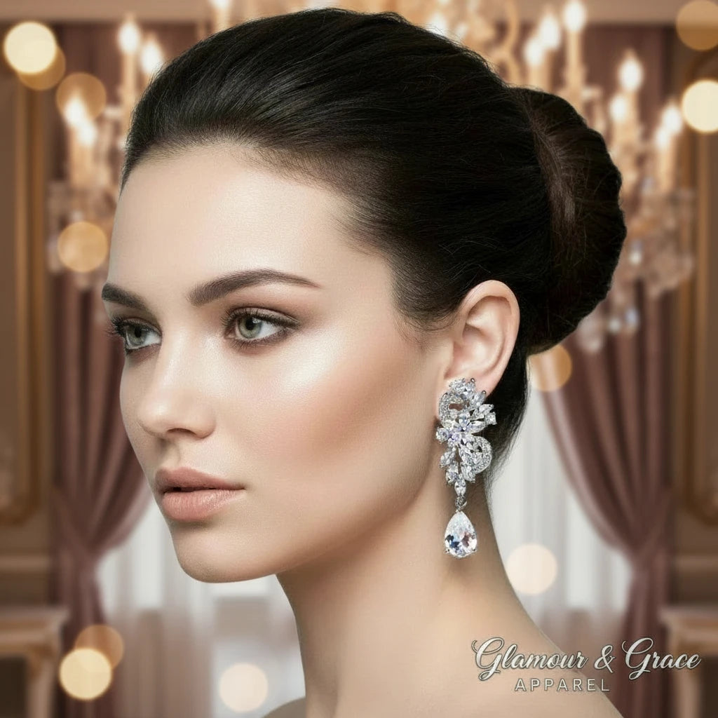 Luxury Earring