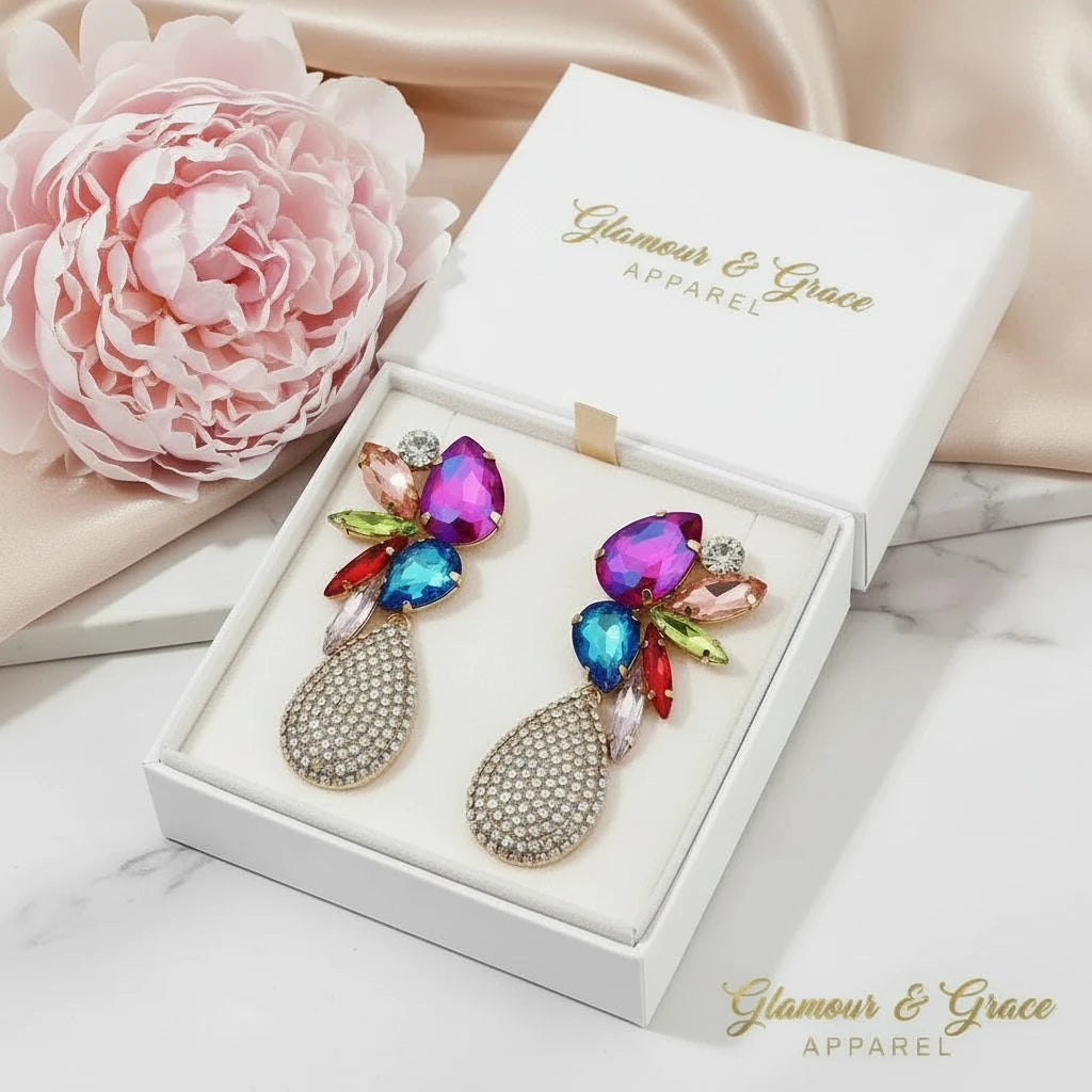 Luxury Earrings
