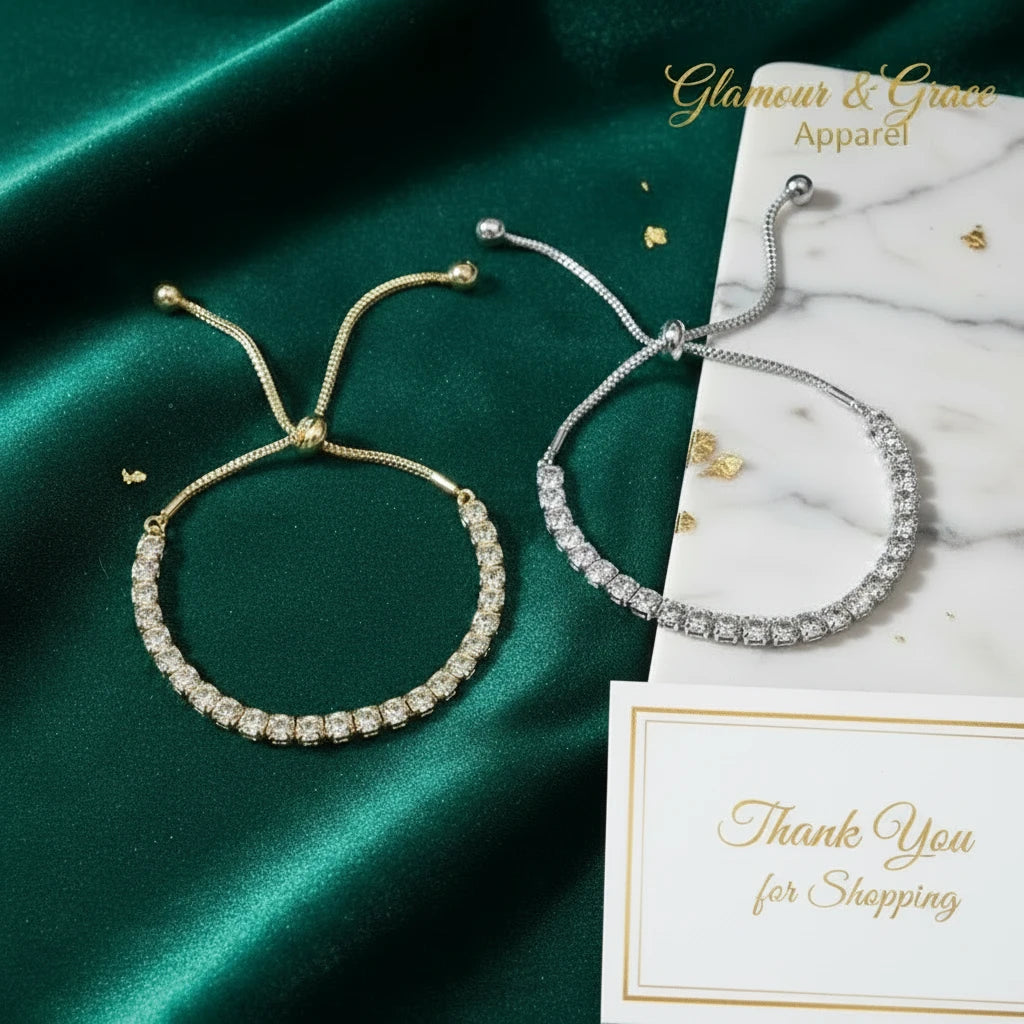 Luxury Bracelet