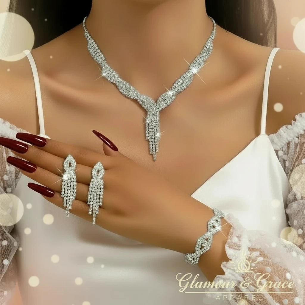 Luxury Jewelry