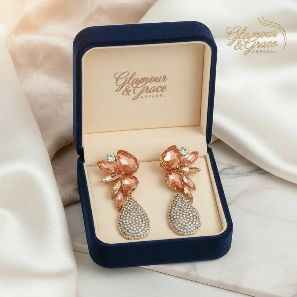 Luxury Earrings