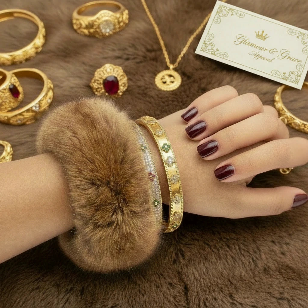 Luxury Bracelet