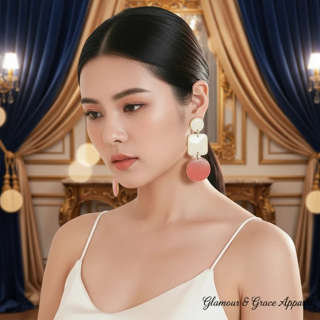 Luxury Earrings