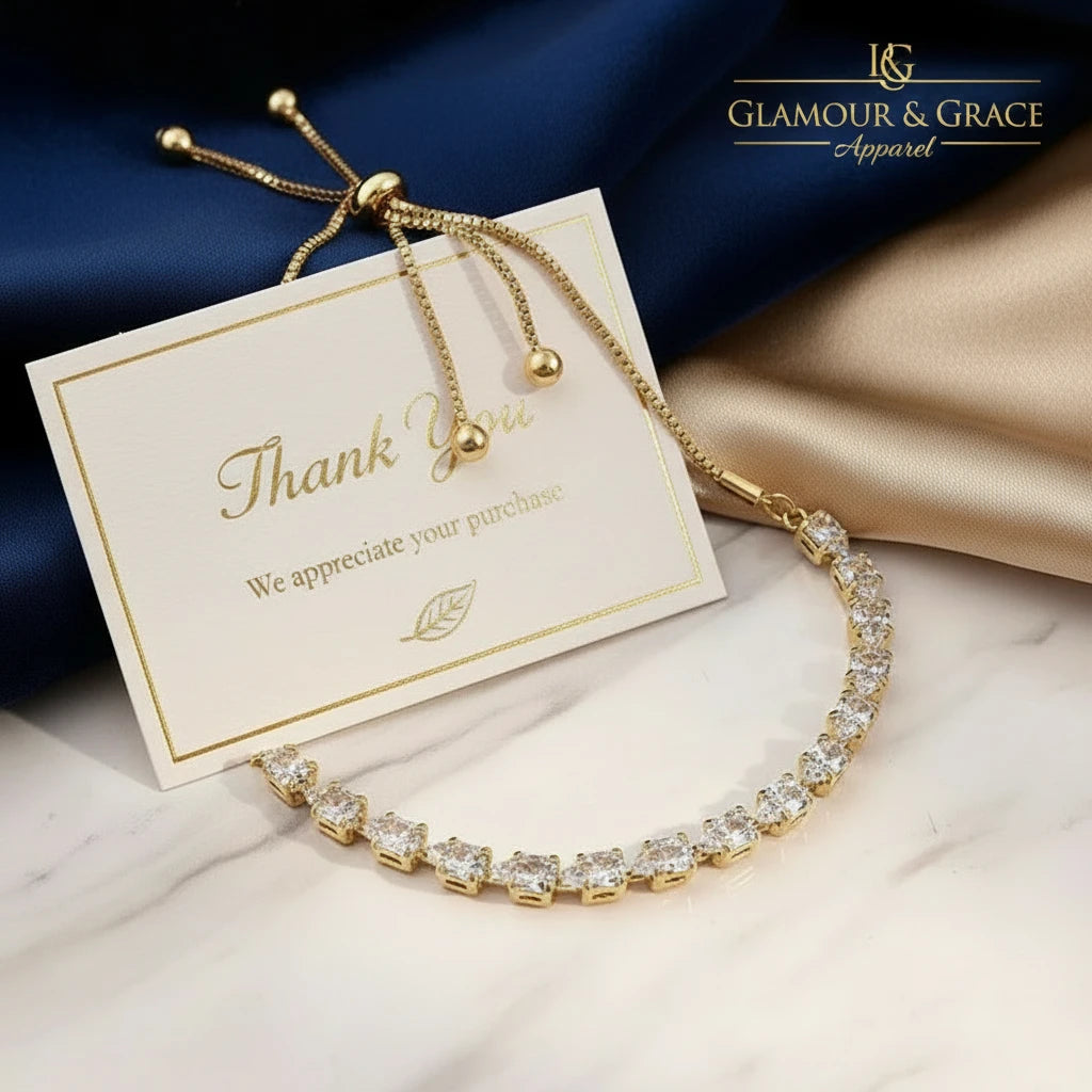 Luxury Bracelet