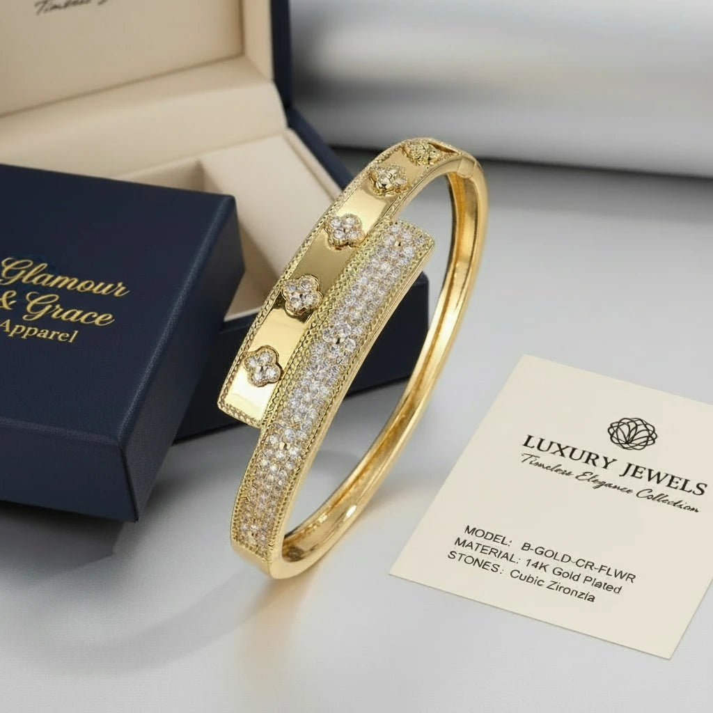 Luxury Bracelet