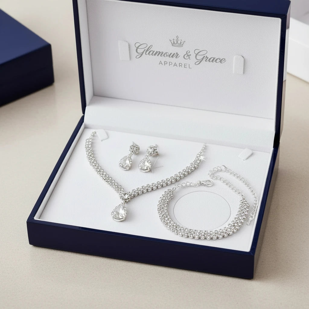 Luxury Bridal Jewelry