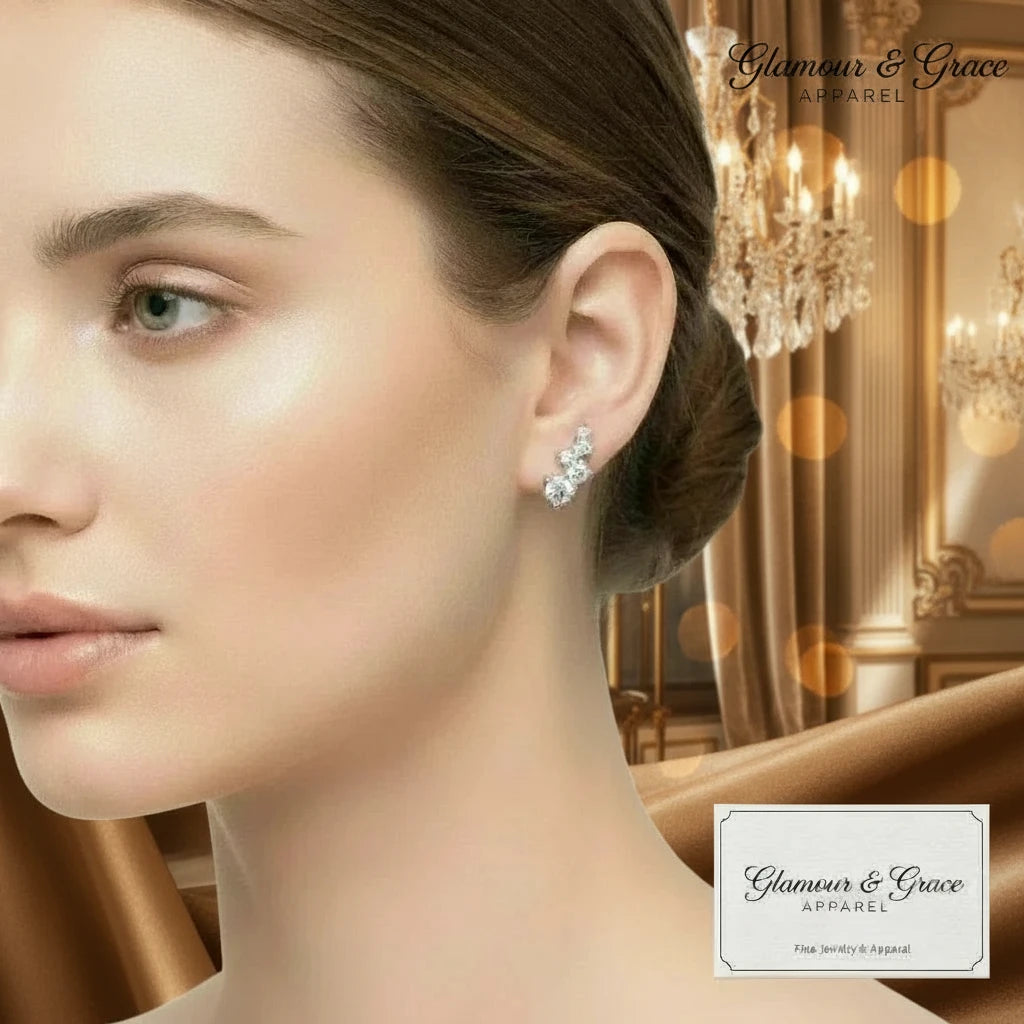 Luxury Earrings