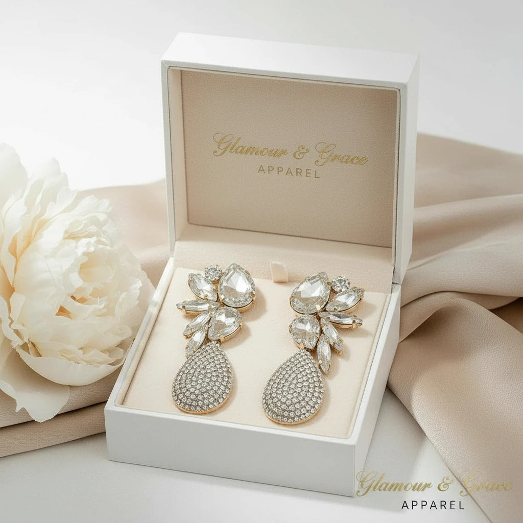 Luxury Earrings