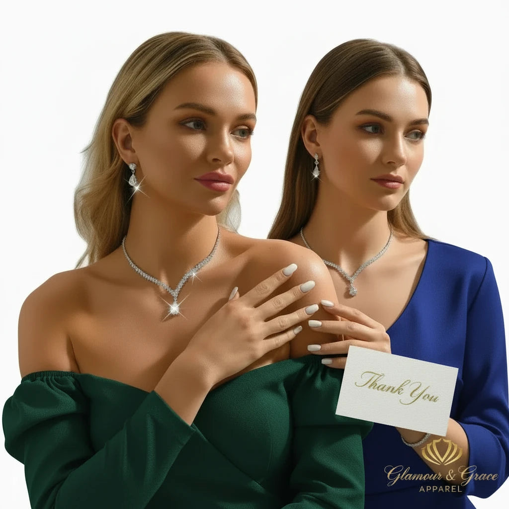 Luxury Bridal Jewelry