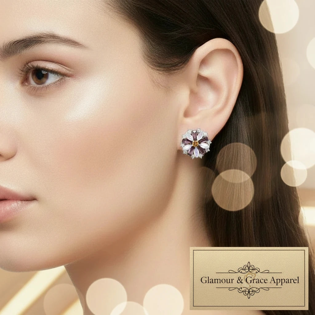 Luxury Earrings