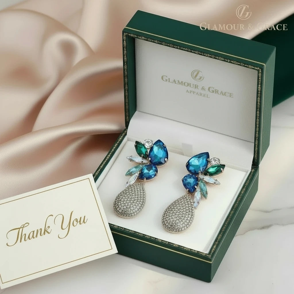 Luxury Earrings