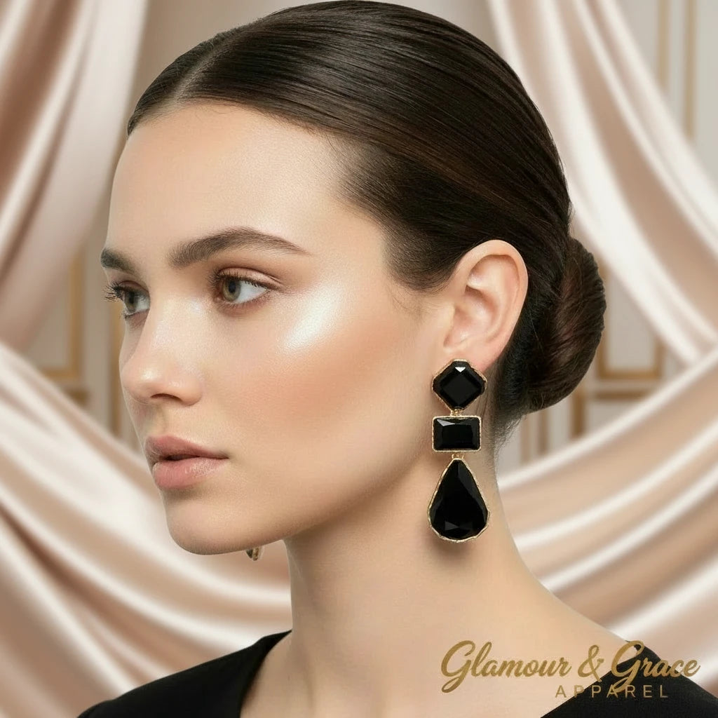 Luxury Earrings